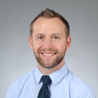 Idaho National Laboratory Employee Joe Patten's profile photo