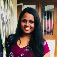 SuperConcepts Employee Nandhinee Ananthakrishnan's profile photo
