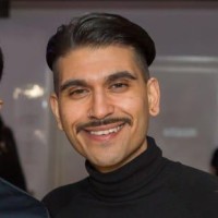 Carluccio's Employee Sunil Randhawa's profile photo