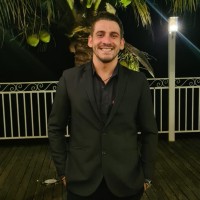 Cidadania Já Employee Thiago Grilli's profile photo