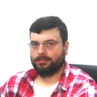 Arbinox Employee Stanislav Yantselovskiy's profile photo