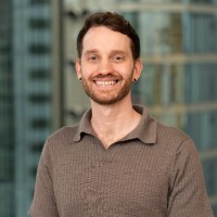 Paypa Plane Employee Mads Burrows's profile photo