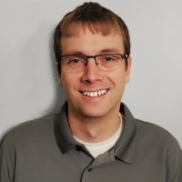 Reckitt Employee Michael Biebl's profile photo