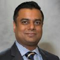 Monmouth Medical Center Employee Pratik Panchal's profile photo