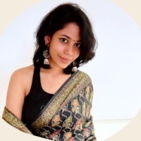 Veryx Technologies Pvt Ltd. Employee Kashish Yadav's profile photo