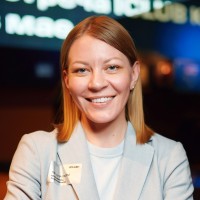 Raison Employee Oxana Raim's profile photo