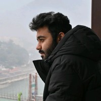 Devaansh Arora's profile photo