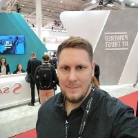 Petr Bejček Email