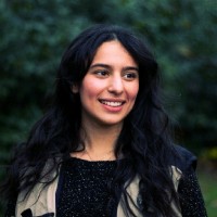 Ummanité Employee Linda Sahnoun's profile photo