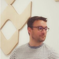 TAUW France Employee Aurélien Owczarek's profile photo