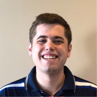 Baillie Lumber Co. Employee Luke Meyer's profile photo