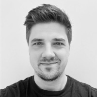 RMS for Girls Employee Ben Dear's profile photo