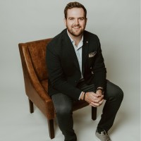 American Association of Christian Counselors Employee Ben Allison's profile photo