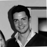 Vetex nv Employee Domien Dhondt's profile photo
