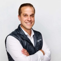 Towne Park Employee Samuel Schinderle's profile photo