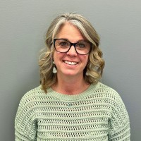 Grainger Employee Jamie Gunderson's profile photo