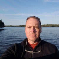 UPS Flight Forward Employee Eric Bergesen's profile photo
