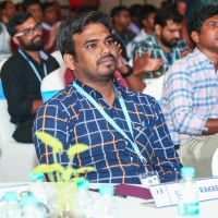 Amirthaa Dairy Pvt Ltd Employee Jayaprakash R's profile photo
