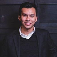 Standup Employee Johnson Huynh's profile photo