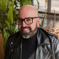 Latinos Progresando Employee Joe Valenzuela's profile photo