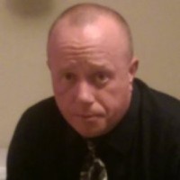 Globalgig Employee Steve Hull's profile photo