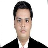 PROCESS INSTRUMENTS Employee Bhatt Pratik's profile photo