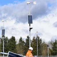 Marlec Engineering Co Ltd Employee Marcin Bialas's profile photo