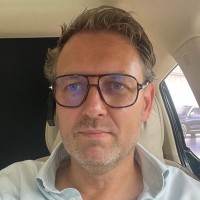 MAGNEDS Employee Mark Philipse's profile photo