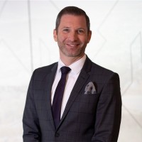Raiffeisen Landesbank Kärnten Employee Andreas Reichhalter's profile photo