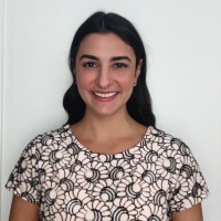 University of Toledo Physicians, LLC Employee Margo Joubran's profile photo