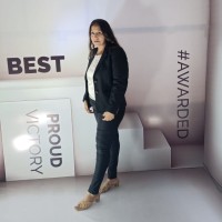 Gemone Diamonds Employee Shweta Koli's profile photo