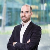 IE Group Employee Max Lienhard's profile photo