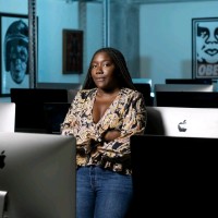42 born2code Employee Radia H.'s profile photo