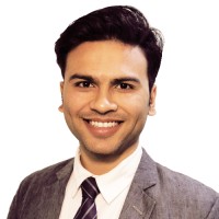 Arpit Patel Email