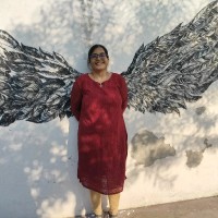 Involve - Building Agency in Students Employee Malavika Acharya's profile photo