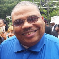 Inflow Employee Lee Robinson's profile photo