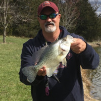 Mathers Construction Team Employee Paul Ribelin's profile photo