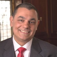 Fairfield University Employee Michael Trafecante's profile photo