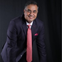 HDFC ERGO General Insurance Employee Vishal Sikand's profile photo