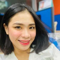 Glisser Employee April Billona's profile photo