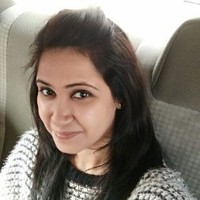 DriveIT Digital Employee Sonam Sharma's profile photo