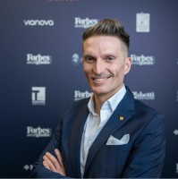 Confindustria Employee Giorgio Proglio's profile photo