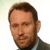 TransnetBW GmbH Employee Jochen Christian's profile photo