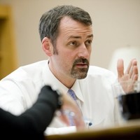 Alchemy Partners LLC Employee Eric Holmes's profile photo