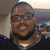 Payright Workforce Solutions Employee Derrick Oliveira's profile photo