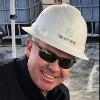 USP Technologies Employee Stewart North's profile photo