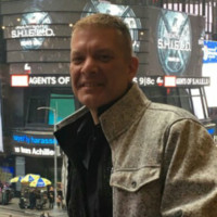 J. Lorber Company Employee Dean Crowder's profile photo