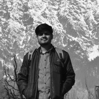 Vikrant Srivastava Email