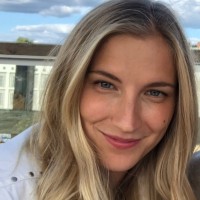 Jung Employee Rebecka Lindberg's profile photo