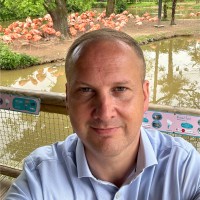 Chester Zoo Employee Dominic Strange's profile photo